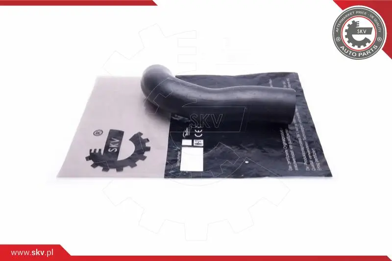 въздуховод за турбината ESEN SKV            