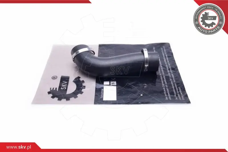 въздуховод за турбината ESEN SKV            