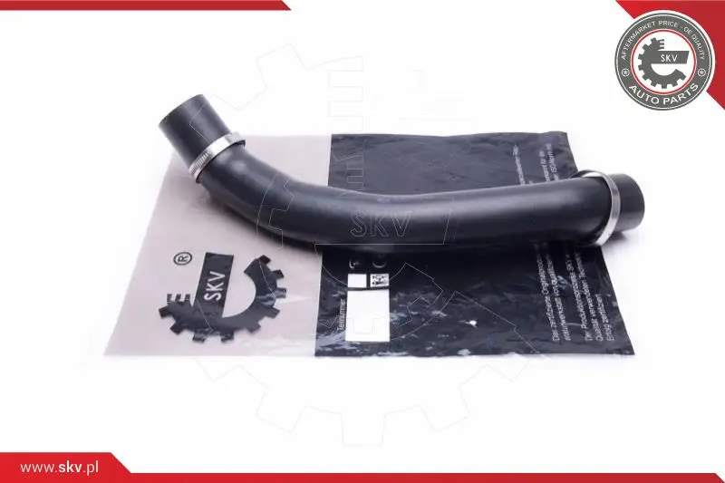 въздуховод за турбината ESEN SKV            