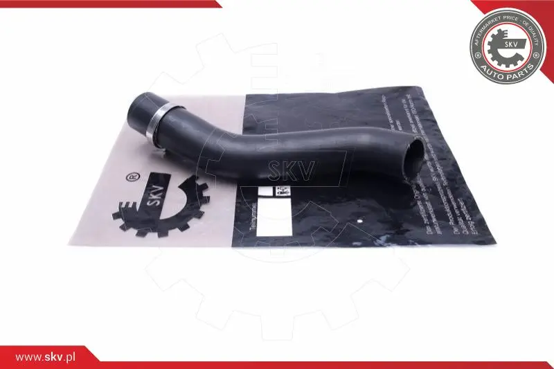 въздуховод за турбината ESEN SKV            