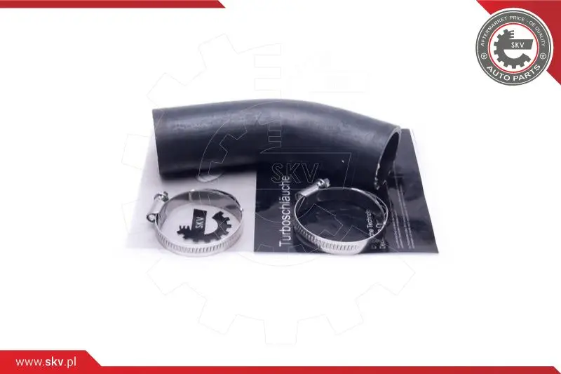 въздуховод за турбината ESEN SKV            