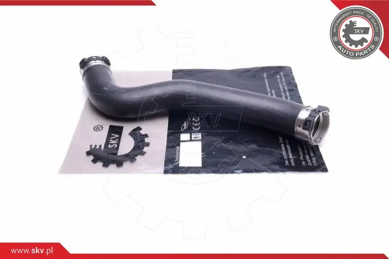 въздуховод за турбината ESEN SKV            