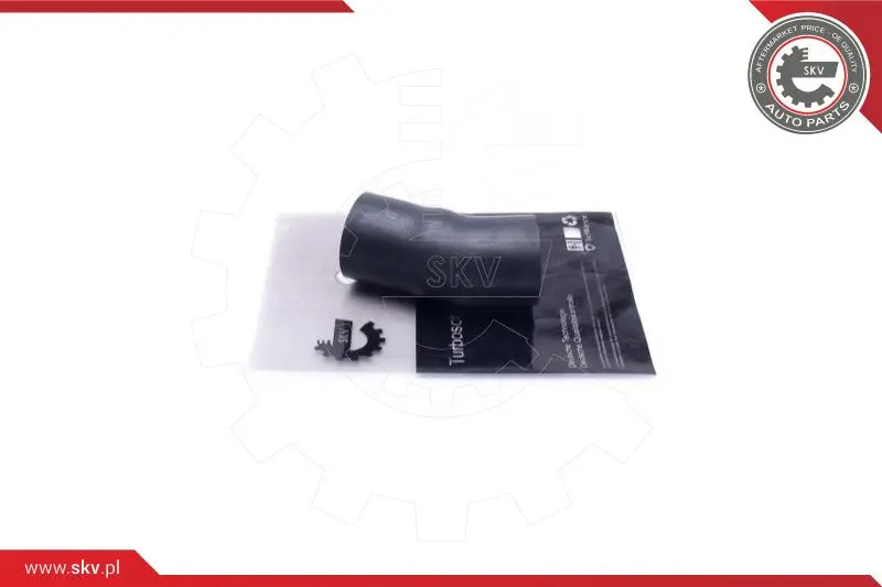 въздуховод за турбината ESEN SKV            