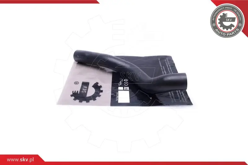 въздуховод за турбината ESEN SKV            