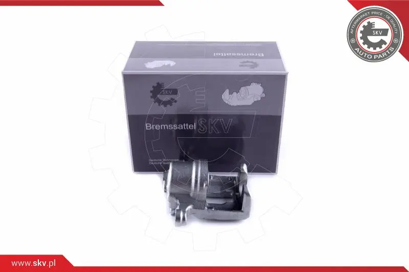 спирачен апарат ESEN SKV            