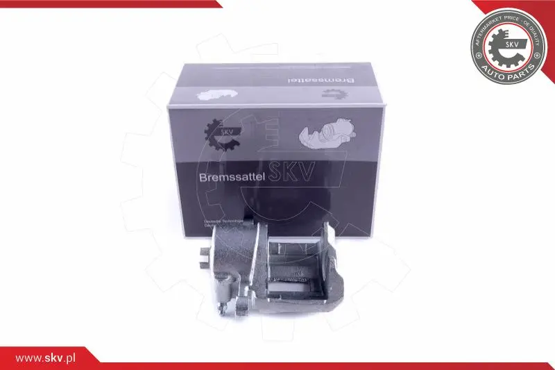спирачен апарат ESEN SKV            