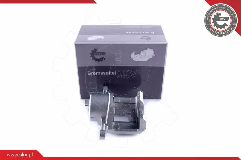 спирачен апарат ESEN SKV            
