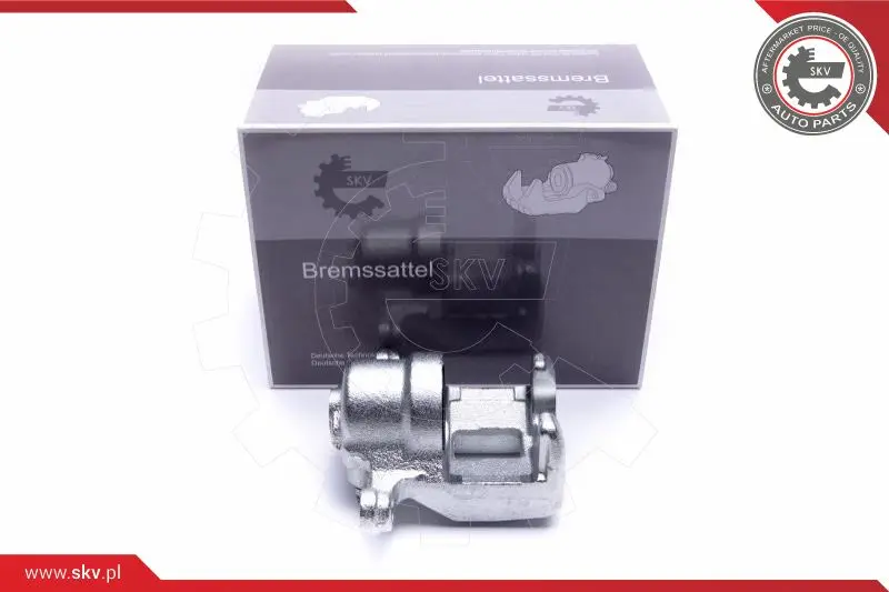 спирачен апарат ESEN SKV            