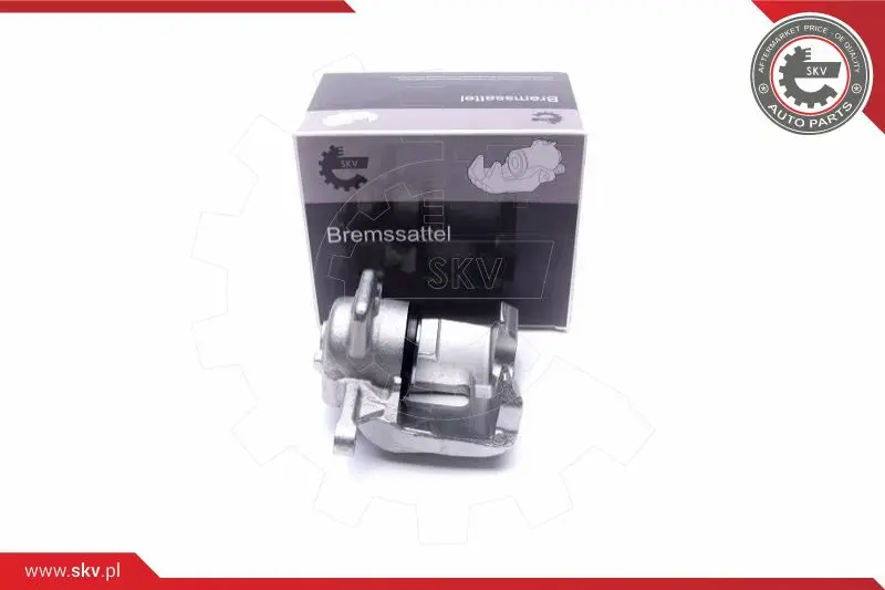 спирачен апарат ESEN SKV            
