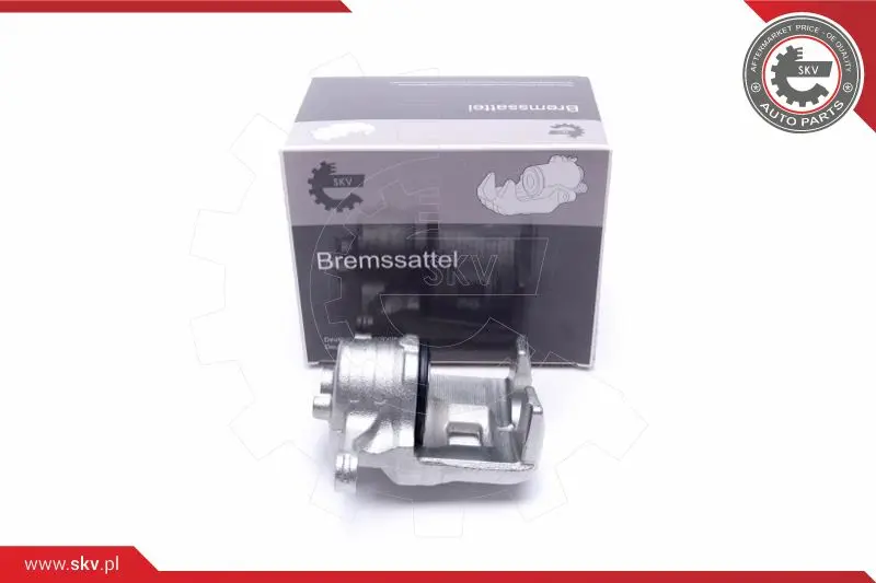 спирачен апарат ESEN SKV            