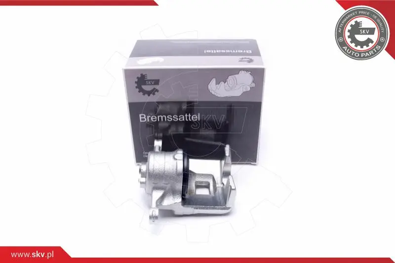 спирачен апарат ESEN SKV            