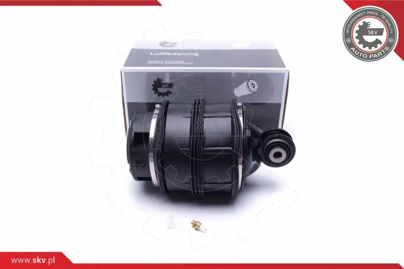 Въздушна възглавница, окачване ESEN SKV            