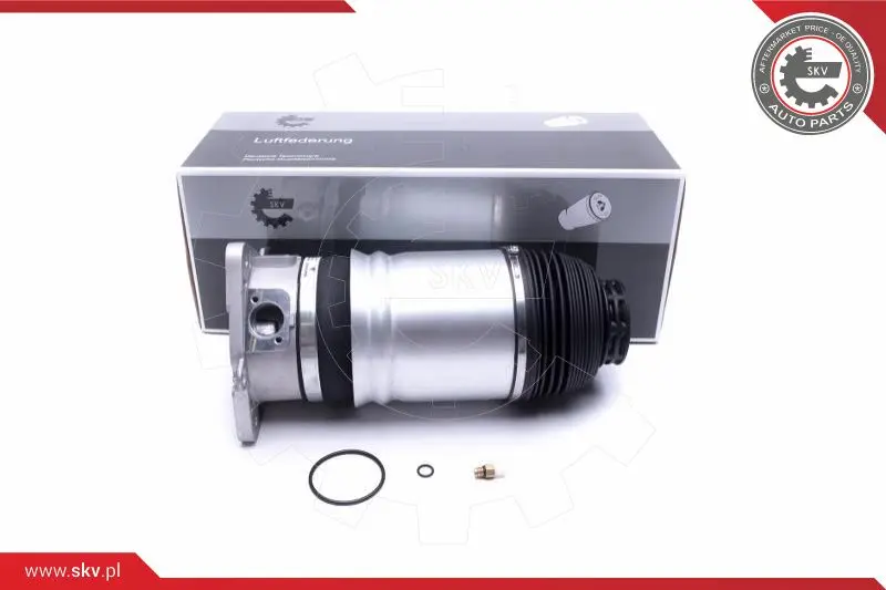 шенкел възд. възглавница ESEN SKV            