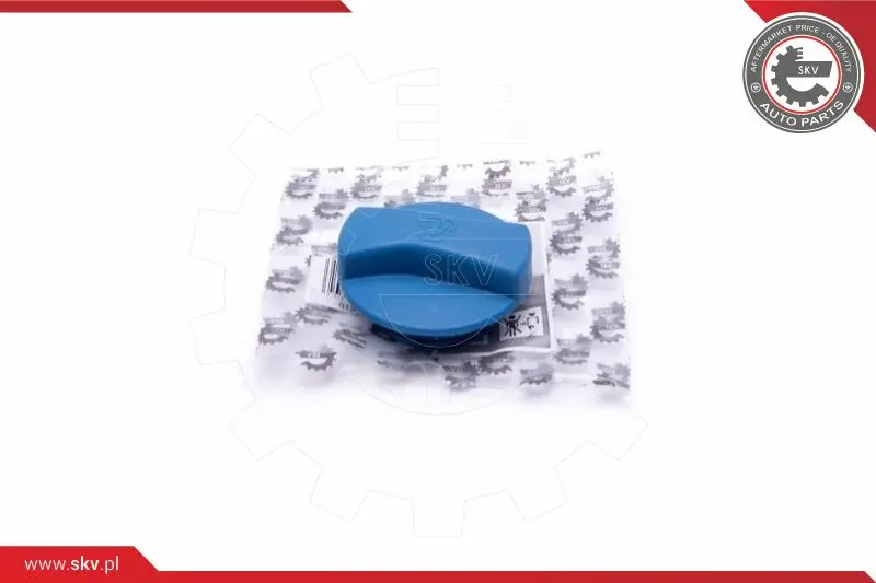 капачка, резервоар за охладителна течност ESEN SKV            