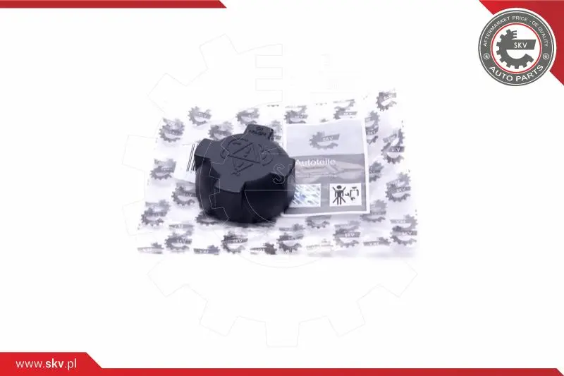 капачка, резервоар за охладителна течност ESEN SKV            