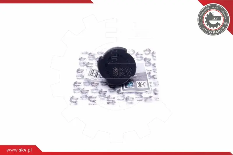 капачка, резервоар за охладителна течност ESEN SKV            