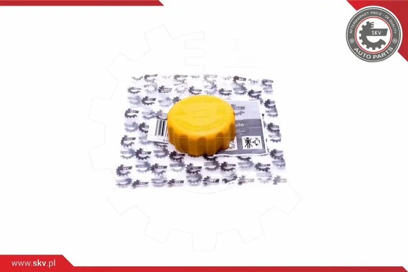 капачка, резервоар за охладителна течност ESEN SKV            