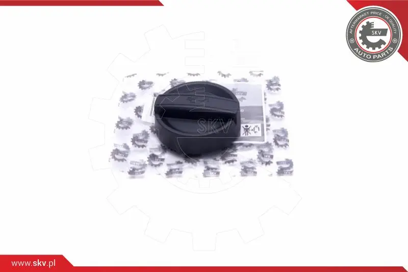 капачка, гърловина за наливане на масло ESEN SKV            