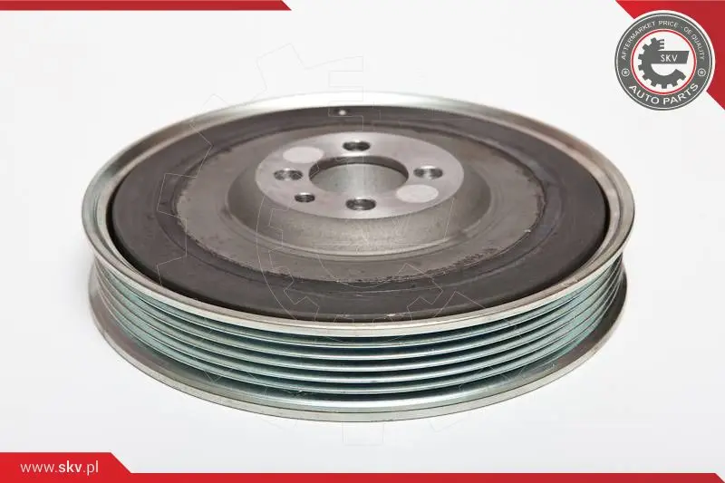 ремъчна шайба, колянов вал ESEN SKV            