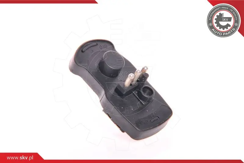 регулиращ потенциометър, горивна смес за празен ход ESEN SKV            