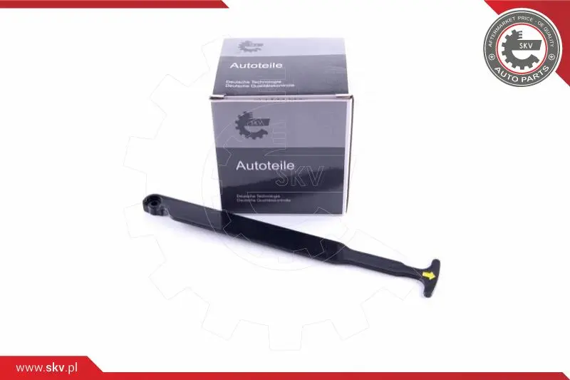 дръжка, освобождаване на капака на двигателя ESEN SKV            