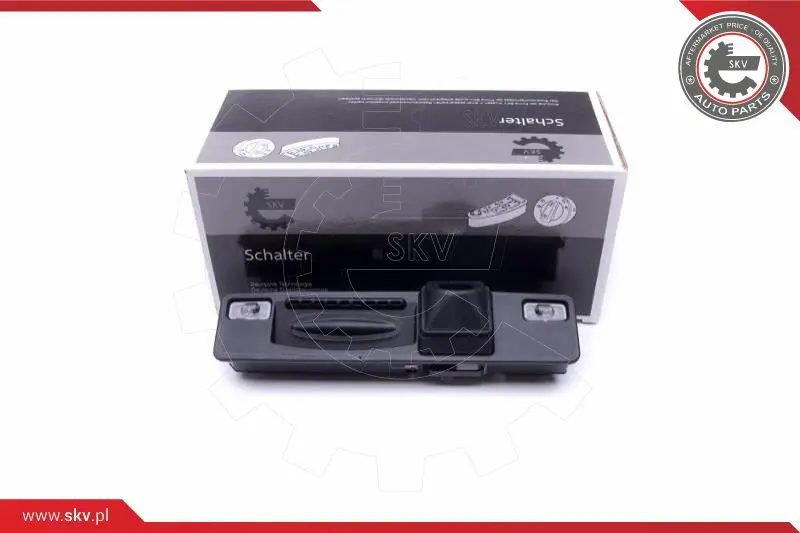 дръжка на задна врата ESEN SKV            