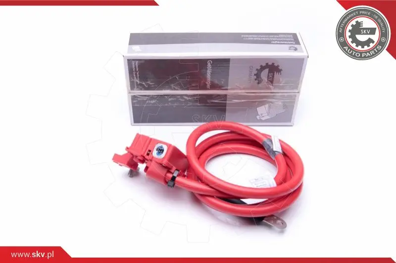 адаптер за акумулаторна батерия ESEN SKV            