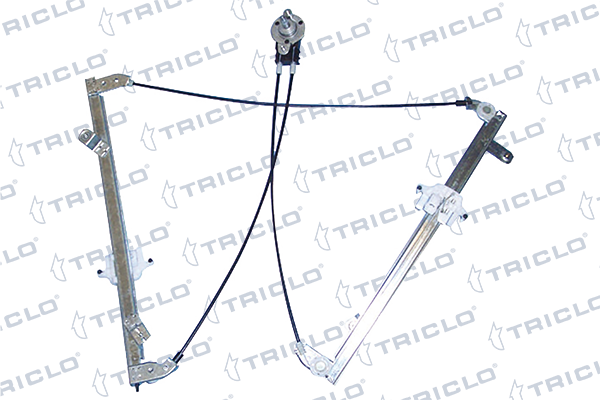 стъклоподемник TRICLO              