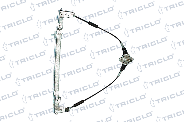 стъклоподемник TRICLO              