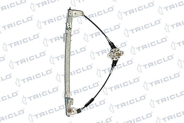 стъклоподемник TRICLO              