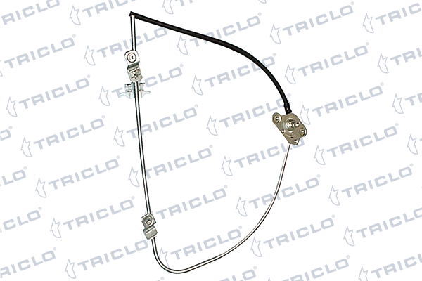 стъклоподемник TRICLO              