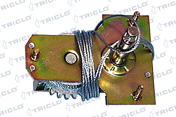 стъклоподемник TRICLO              