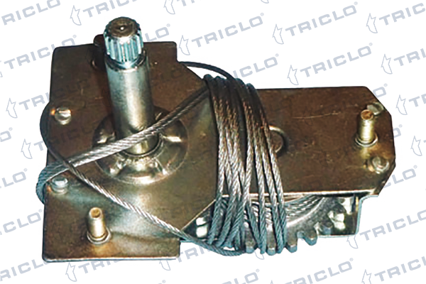 стъклоподемник TRICLO              