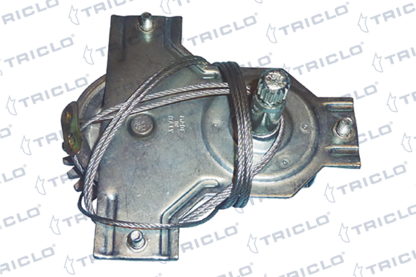 стъклоподемник TRICLO              