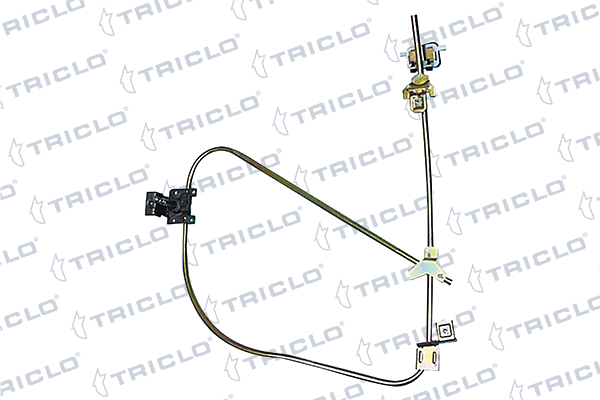 стъклоподемник TRICLO              