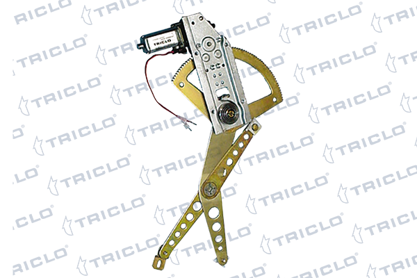 стъклоподемник TRICLO              