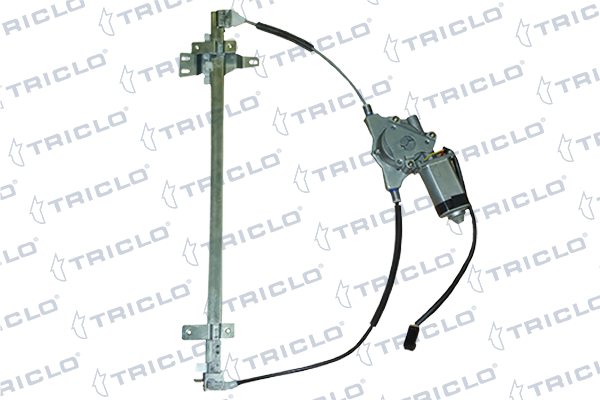 стъклоподемник TRICLO              