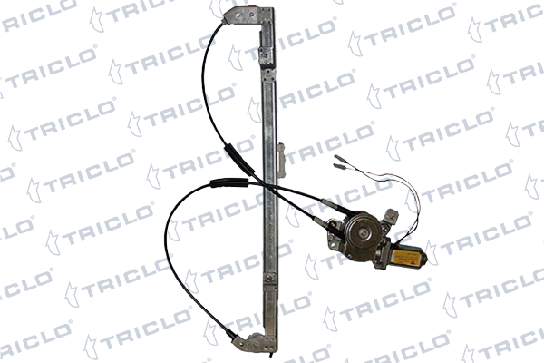 стъклоподемник TRICLO              