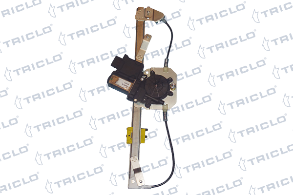 стъклоподемник TRICLO              