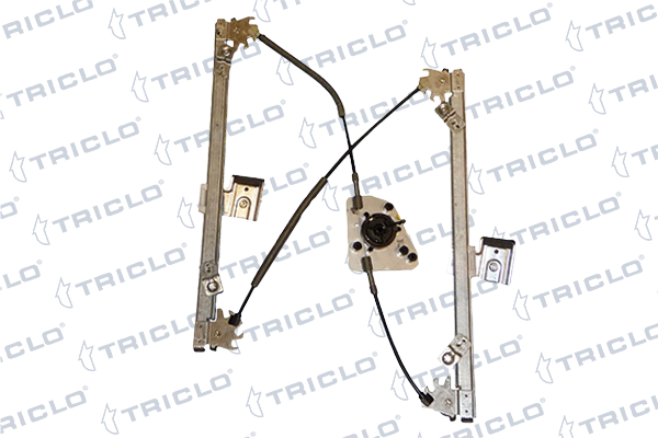 стъклоподемник TRICLO              