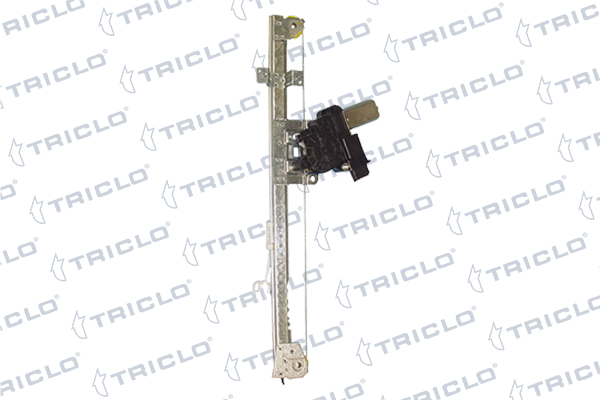 стъклоподемник TRICLO              