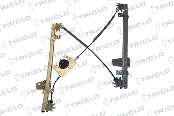 стъклоподемник TRICLO              