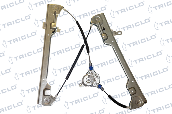 стъклоподемник TRICLO              