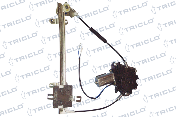 стъклоподемник TRICLO              