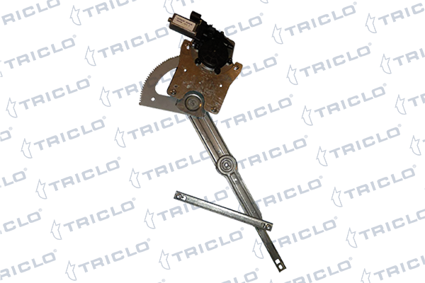 Стъклоподемник TRICLO