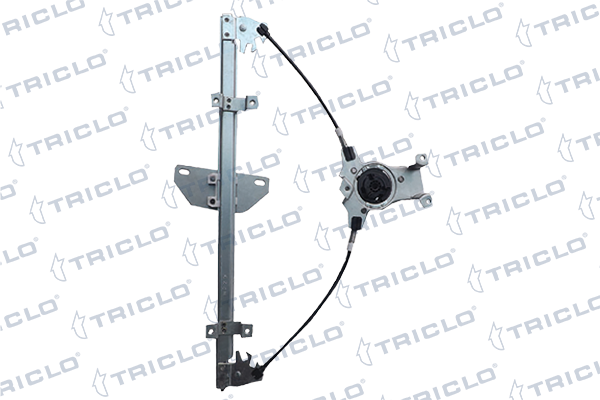 стъклоподемник TRICLO              