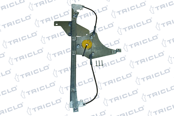 стъклоподемник TRICLO              