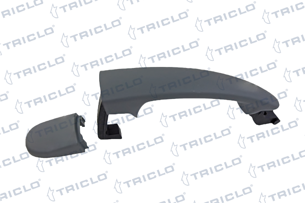 ръкохватка на врата TRICLO              