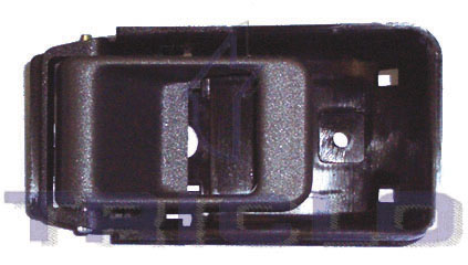 Дръжка за врата  за FIAT DUCATO кутия (244) 2.0 LPG 124718 TRICLO              