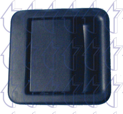 Дръжка за врата  за PEUGEOT BOXER кутия (230L) 2.8 HDi 4x4 124762 TRICLO              